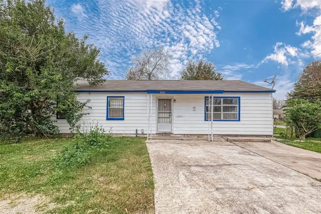 9302 Fairland Drive, Houston, TX 77051 - Image #1
