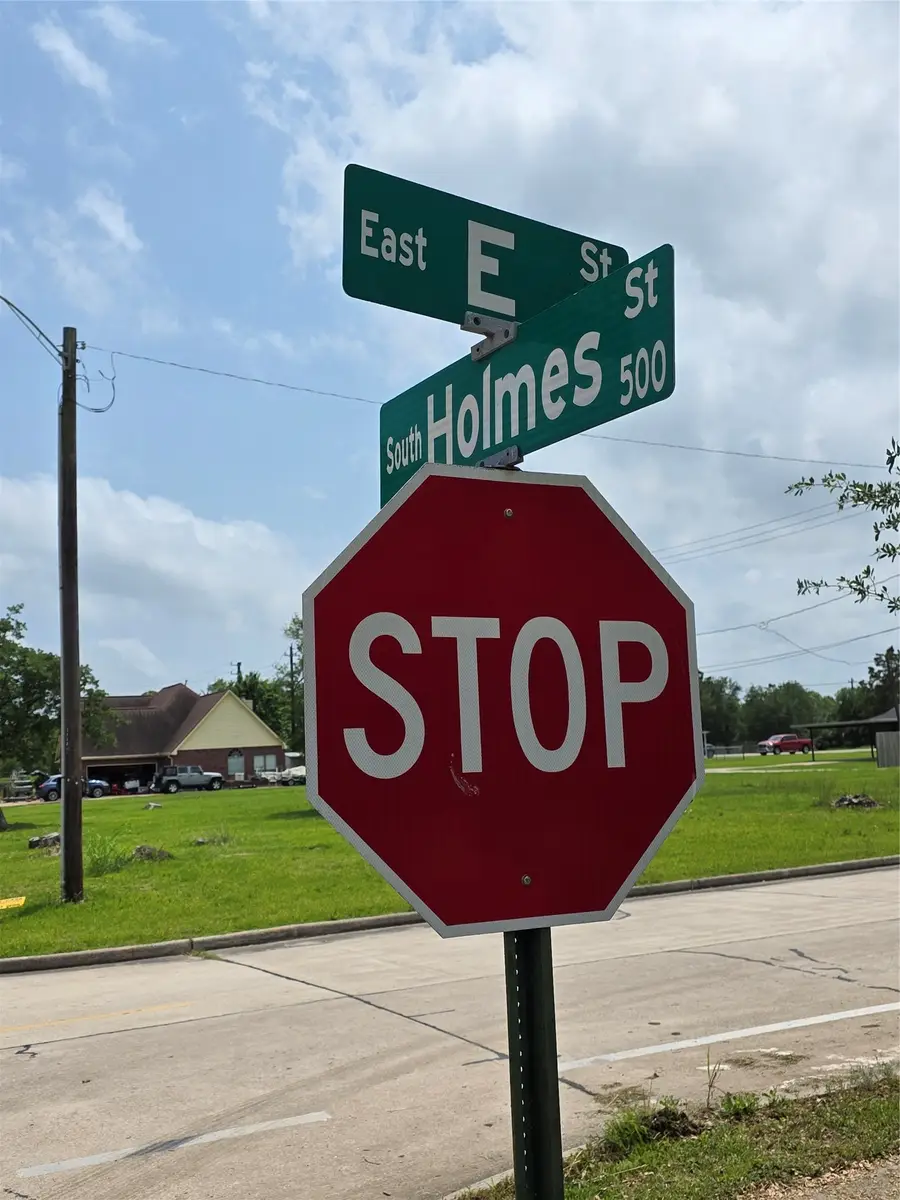 0 Nugent Street, La Porte, TX 77571 - #3