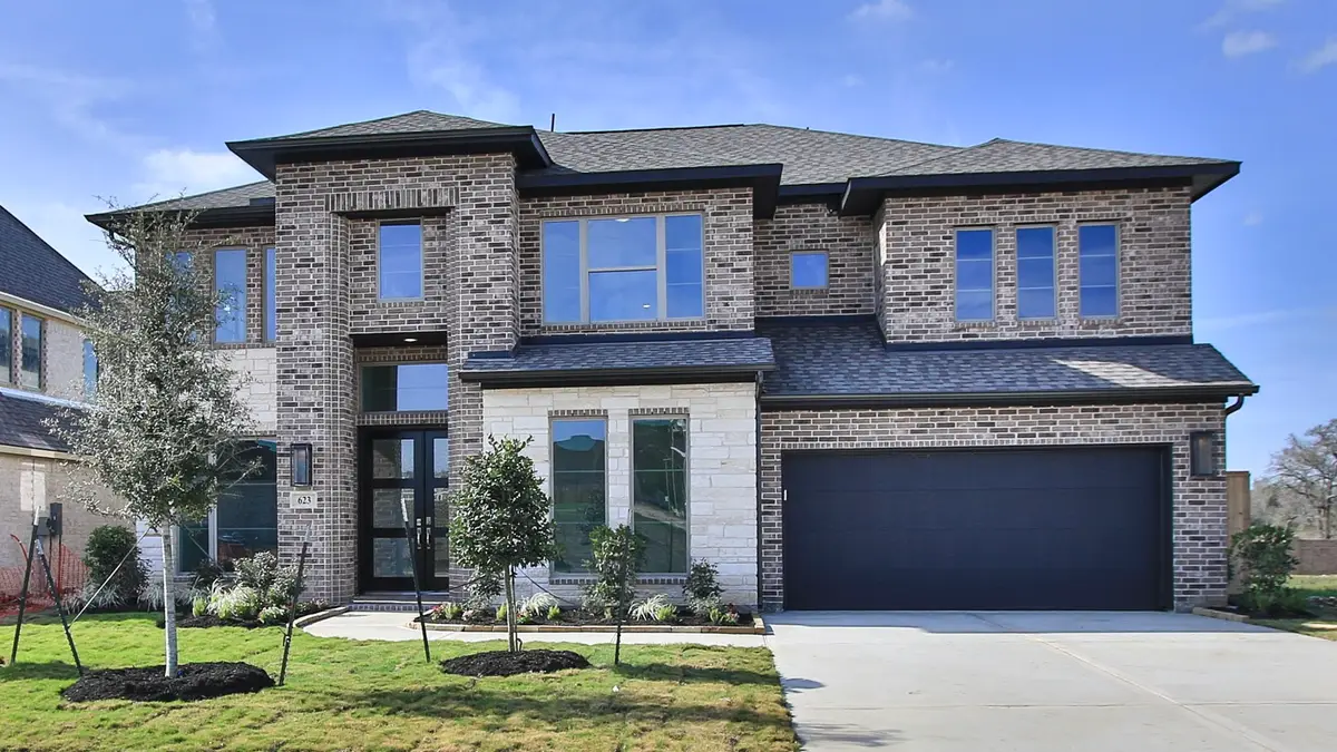 623 Gunner Drive, Montgomery, TX 77316 - Image #1