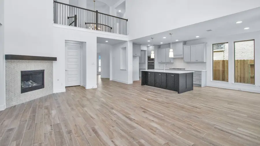 623 Gunner Drive, Montgomery, TX 77316 - Image #2