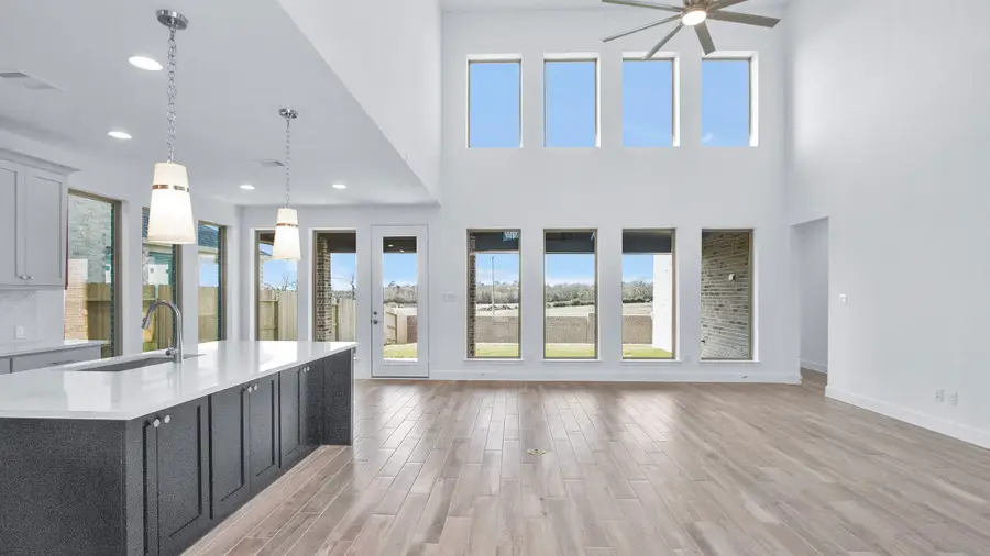 623 Gunner Drive, Montgomery, TX 77316 - Image #3