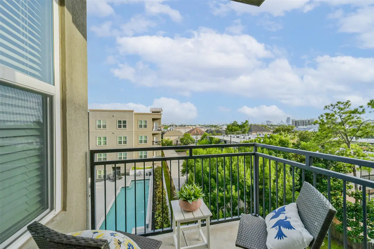 1010 Rosine St Street #49, Houston, TX 77019 - #1