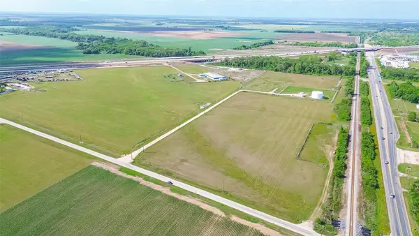 0 County Road 222, Wharton, TX 77488