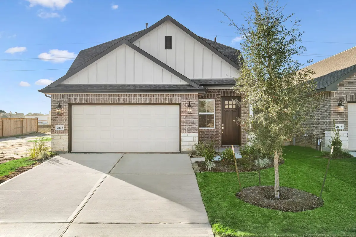 21615 Berry Crest Lane, Waller, TX 77484 - Image #1