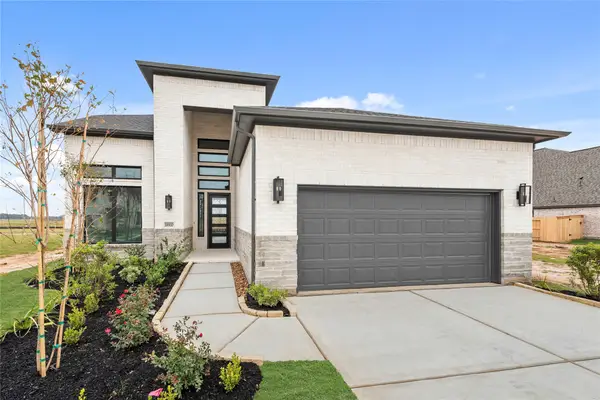 18810 Ivory Laurel Court, Hockley, TX 77447