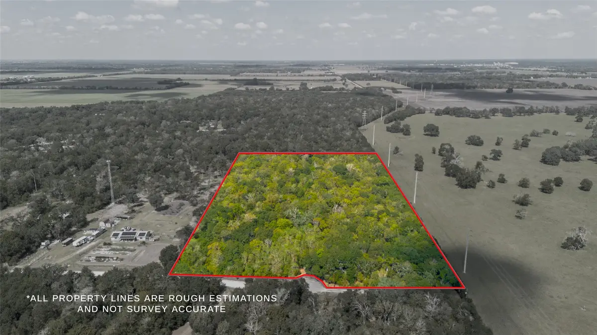 0 Bear Bottom Drive, Wharton, TX 77488 - Image #1