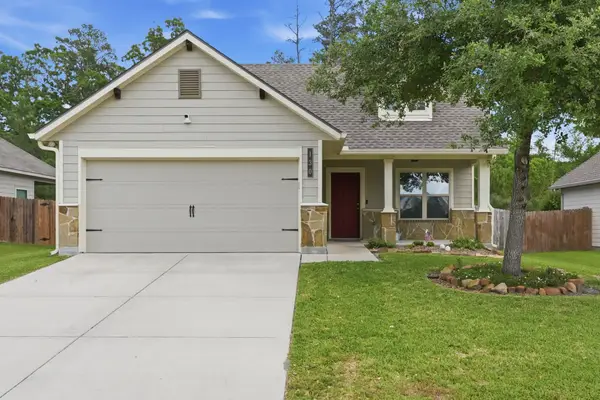 130 Emery Oak Way Way, Huntsville, TX 77320