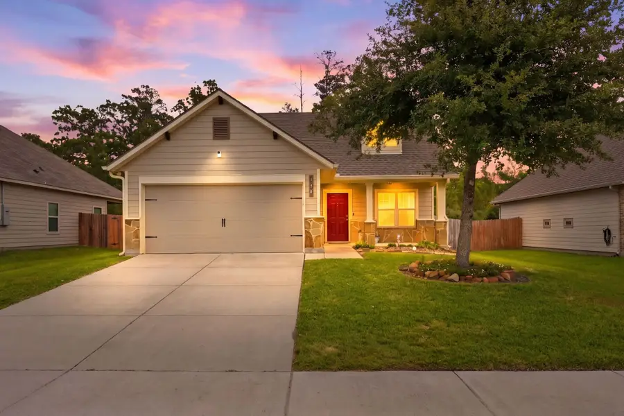 130 Emery Oak Way Way, Huntsville, TX 77320 - #2