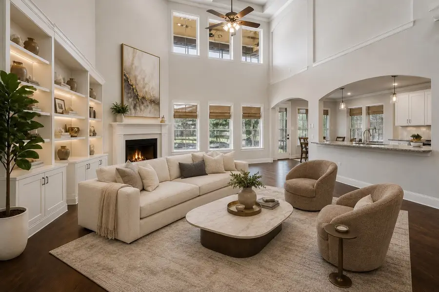 14902 Somerset Horizon Lane, Houston, TX 77044 - #3