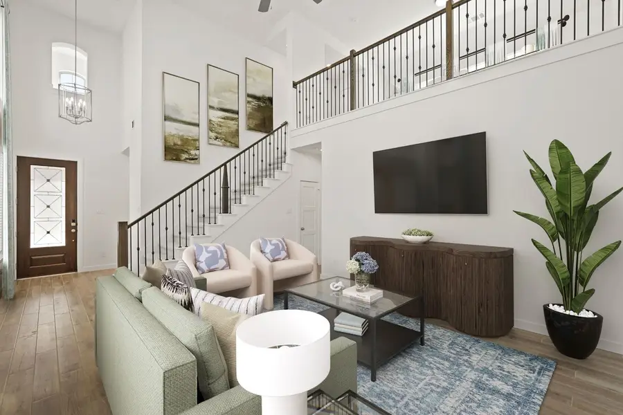 26328 Golden Pass Loop, Montgomery, TX 77316 - Image #3