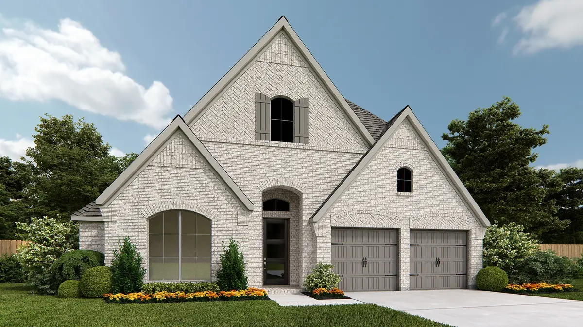 31126 Highland Shores Drive, Fulshear, TX 77441 - #1