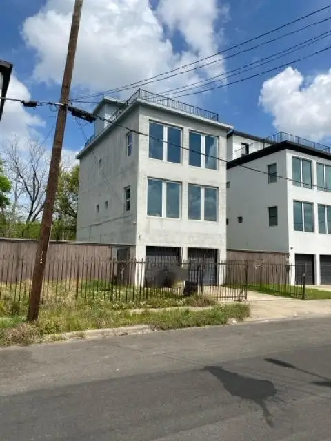 3419 Rawley Street, Houston, TX 77020 - #2