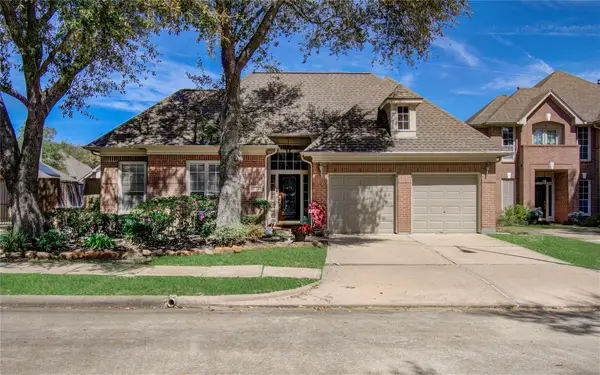 13730 Senca Park Drive, Houston, TX 77077