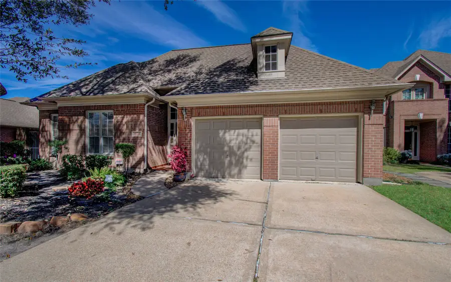 13730 Senca Park Drive, Houston, TX 77077 - #2