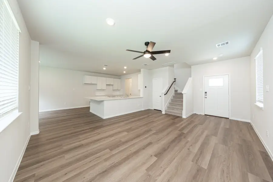 2118 Creole Creek Lane, Houston, TX 77090 - #3