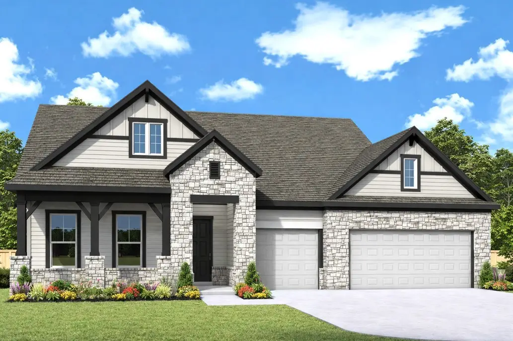 41746 Wendele Way, Montgomery, TX 77316 - #1