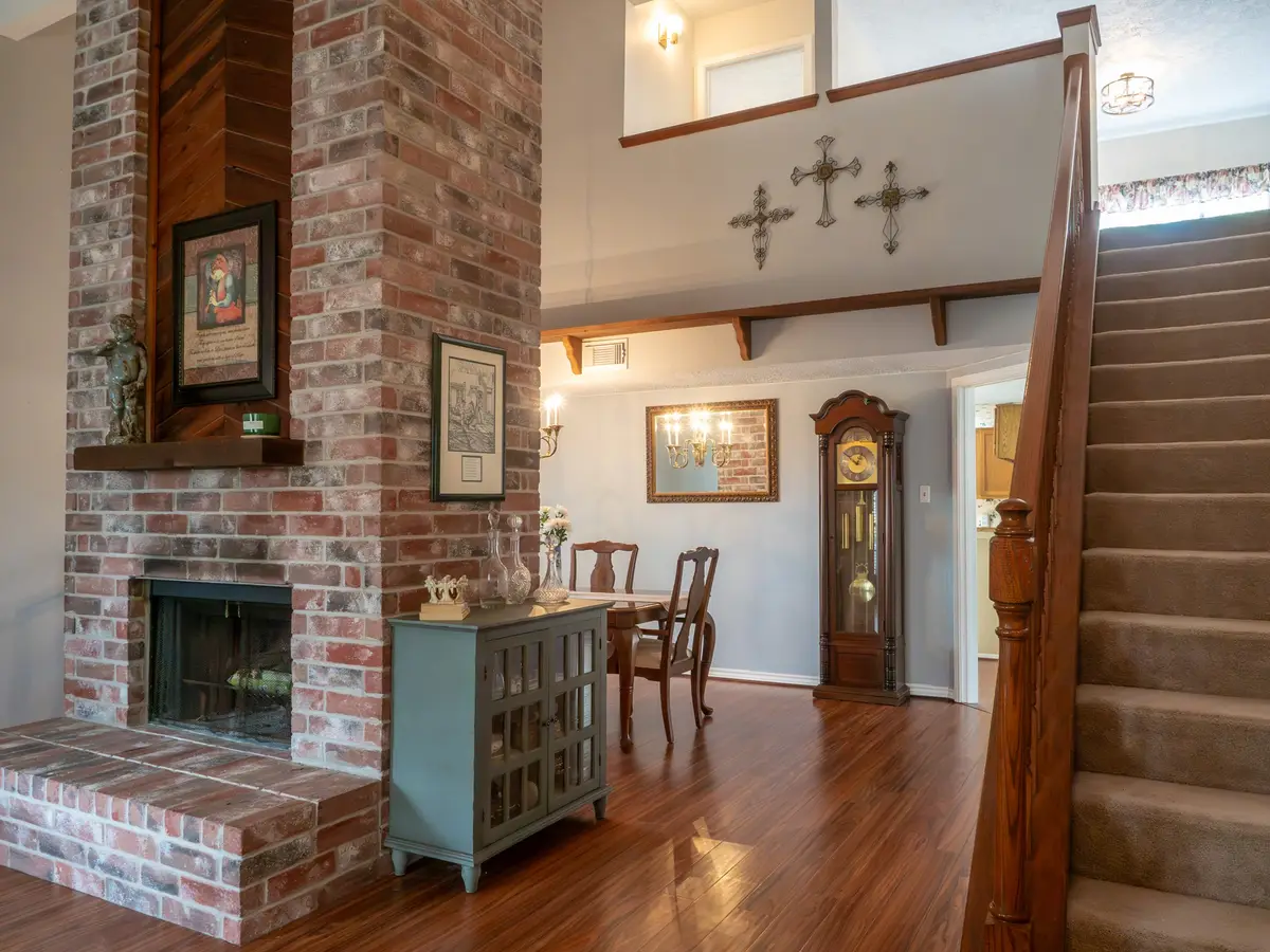 4835 Ingleside Court, Spring, TX 77388 - #1