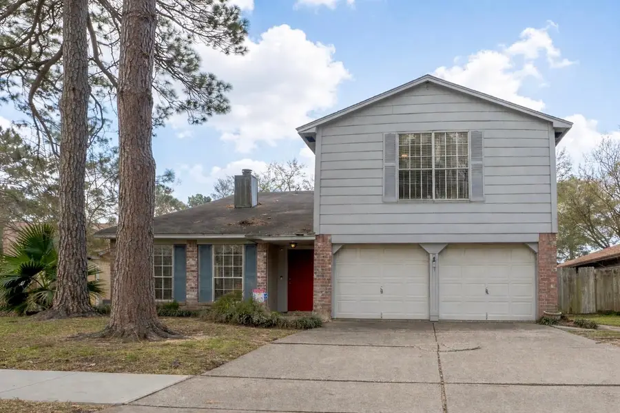 4835 Ingleside Court, Spring, TX 77388 - #2