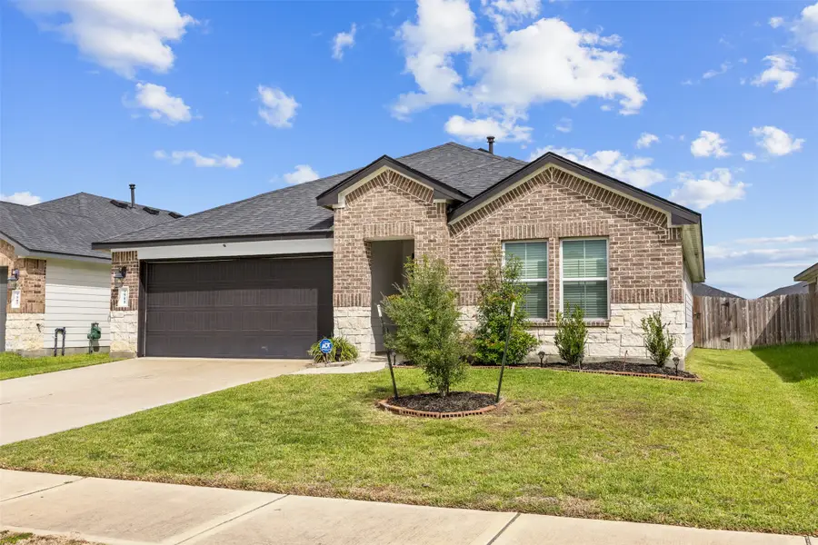 7511 Carson Court, Rosharon, TX 77583 - #2