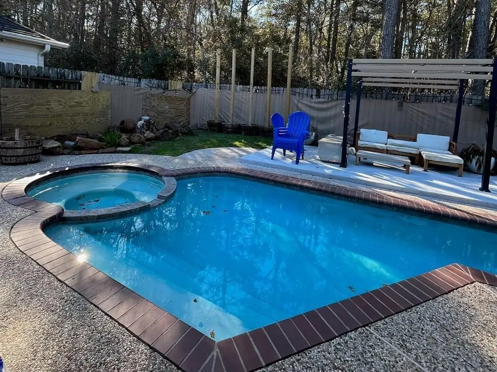 4610 Early Autumn Court, Humble, TX 77396 - #1