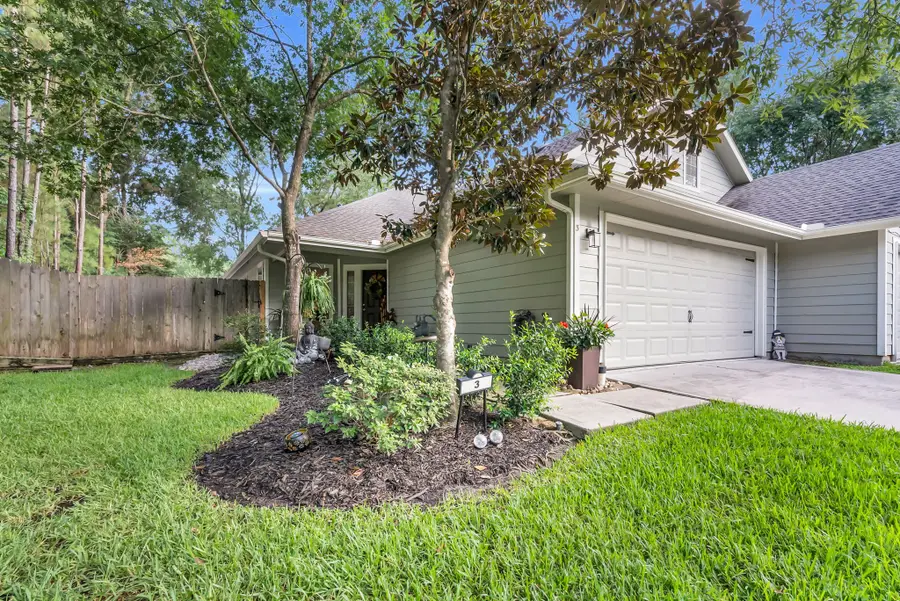3 Darlinghurst Drive, Conroe, TX 77384 - #2