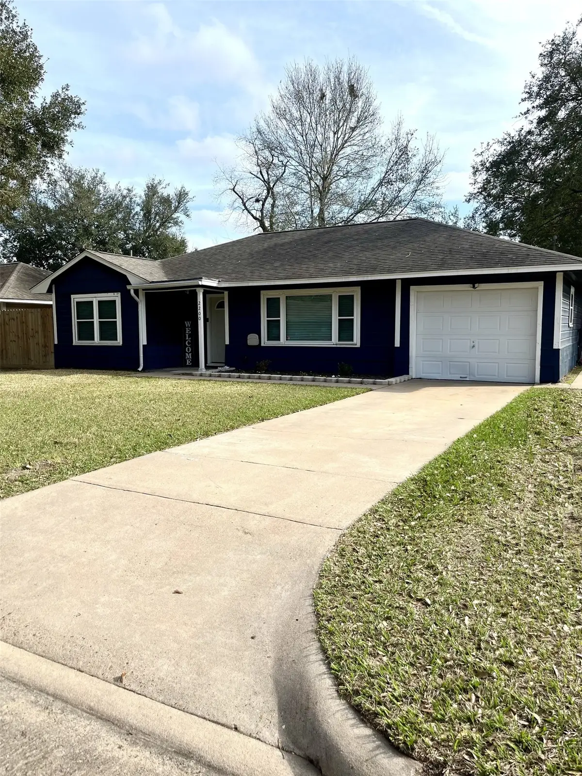 2200 Linwood Lane, Bay City, TX 77414 - #1