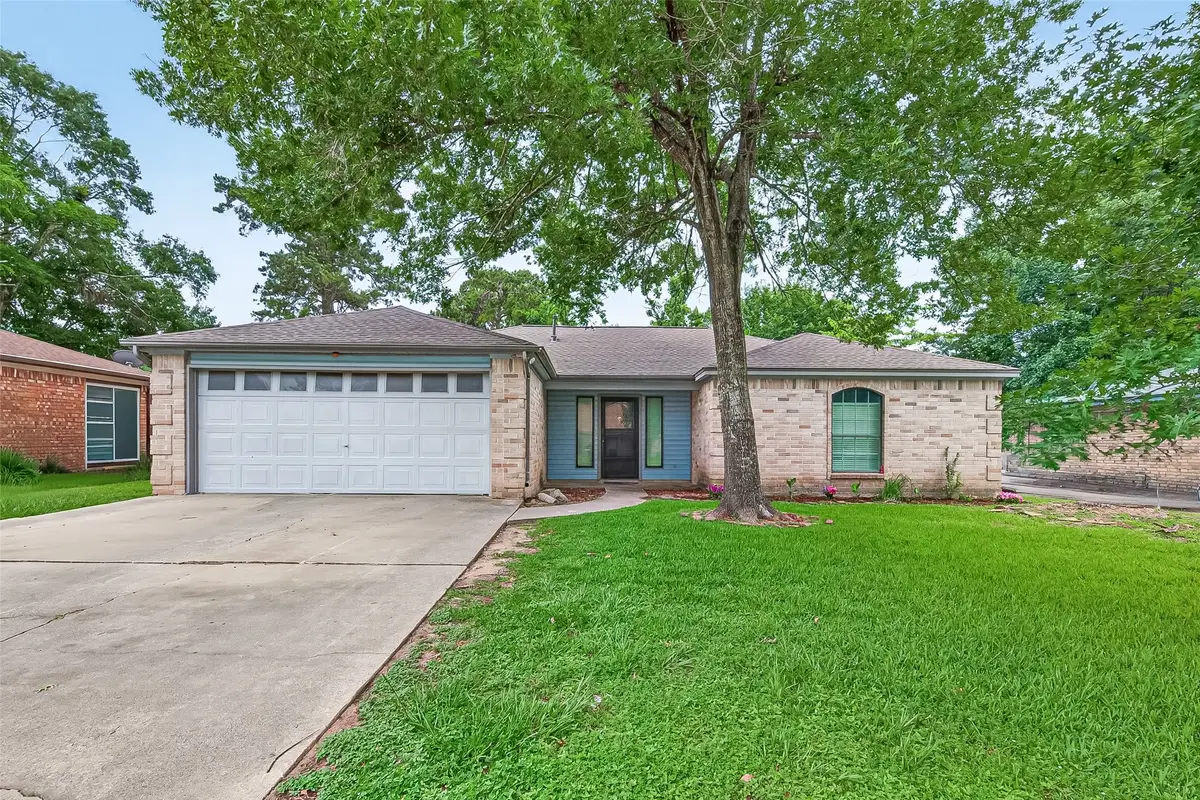 25131 Thrushwood Lane, Spring, TX 77373 - #1