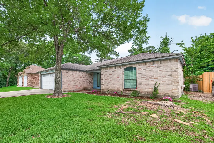 25131 Thrushwood Lane, Spring, TX 77373 - #3