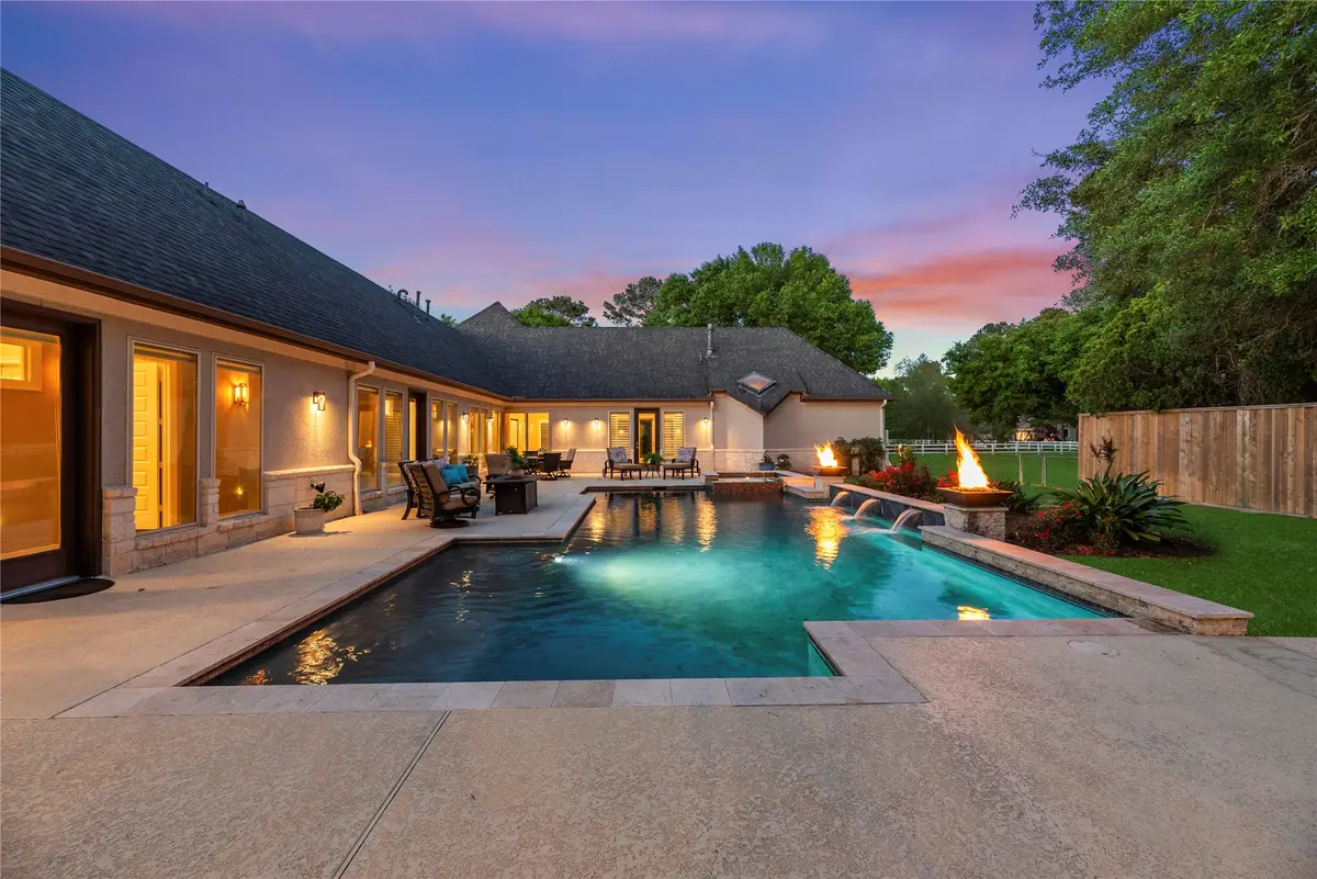 2911 S Saddlebrook Lane, Katy, TX 77494 - #1