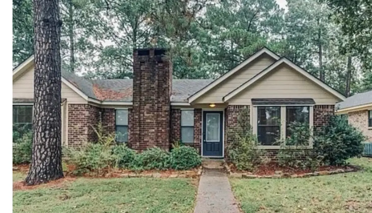 14 Walden Court, Lufkin, TX 75901 - #1
