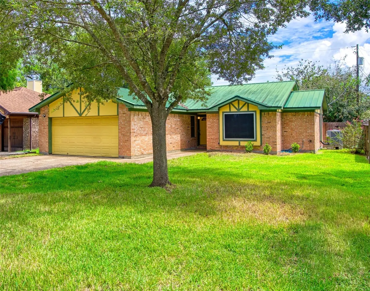 3122 Edgewood Drive, Dickinson, TX 77539 - Image #1