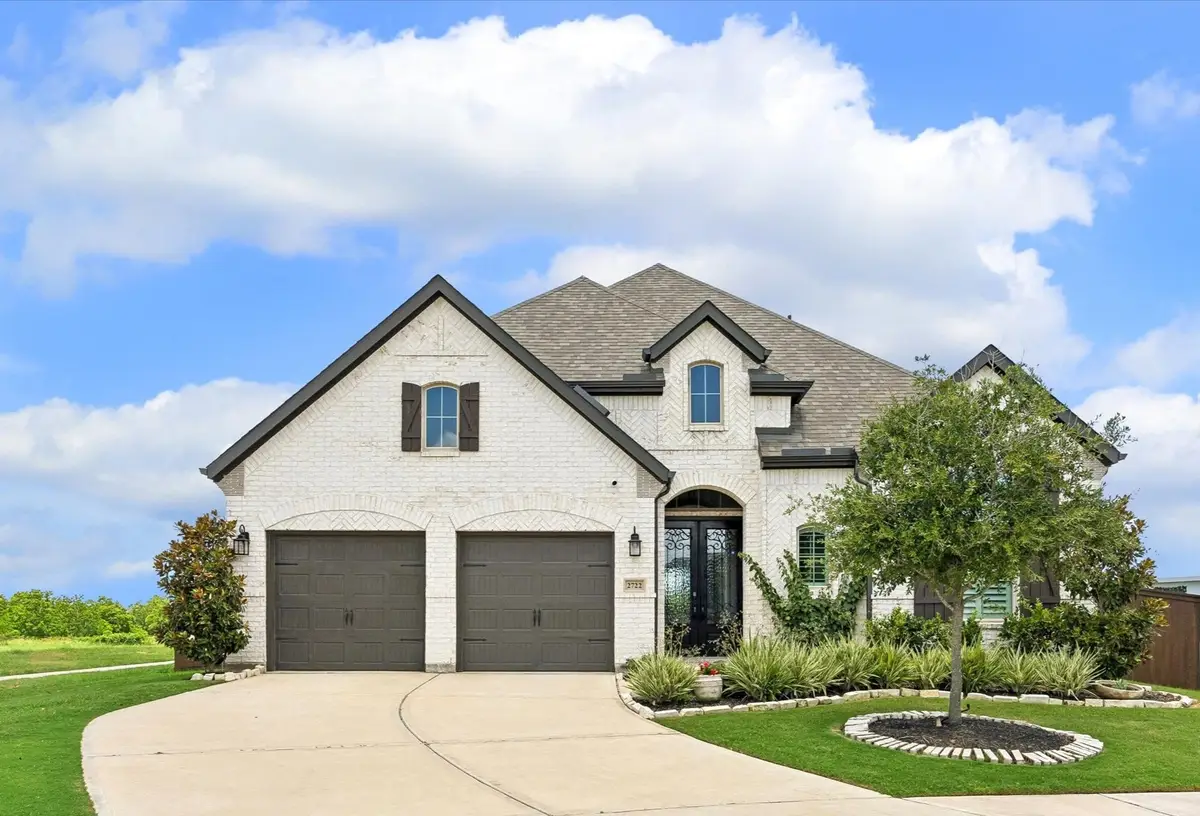 2722 Sierra Forest Court, Katy, TX 77493 - #1
