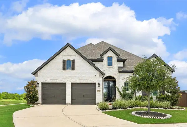 2722 Sierra Forest Court, Katy, TX 77493