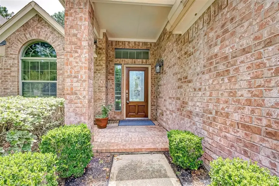 31 Pleasant Point Place, Spring, TX 77389 - Image #2