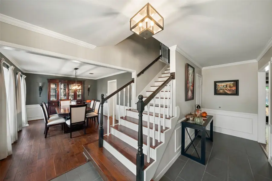1806 Saddlecreek Drive, Houston, TX 77090 - #3