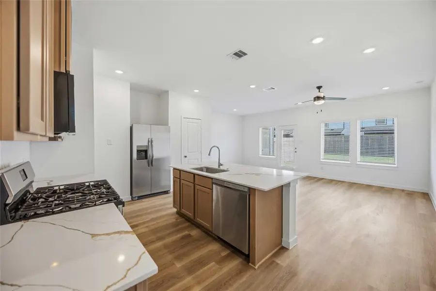 2631 Mchenry Landing Lane, Houston, TX 77051 - #2