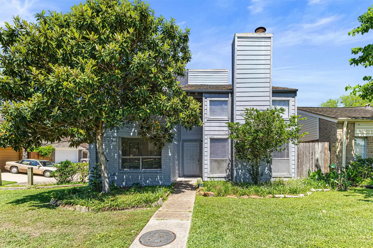 8712 Covent Garden St Street, Houston, TX 77031 - Image #1