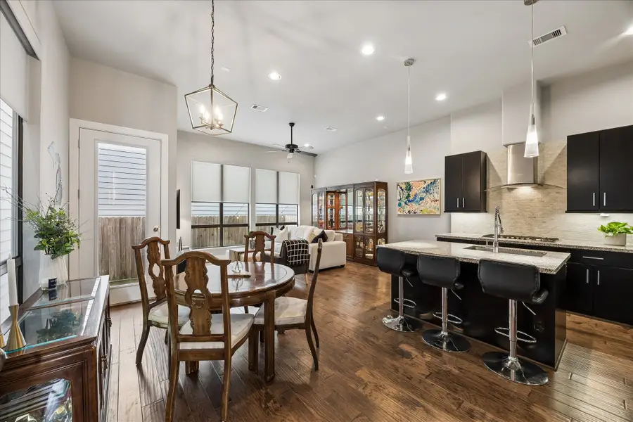 2410 Couch Street, Houston, TX 77008 - #2