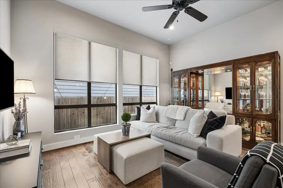 2410 Couch Street, Houston, TX 77008 - #3