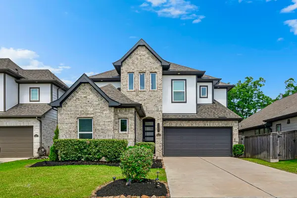 24211 Ayers Smith Trail, Richmond, TX 77469