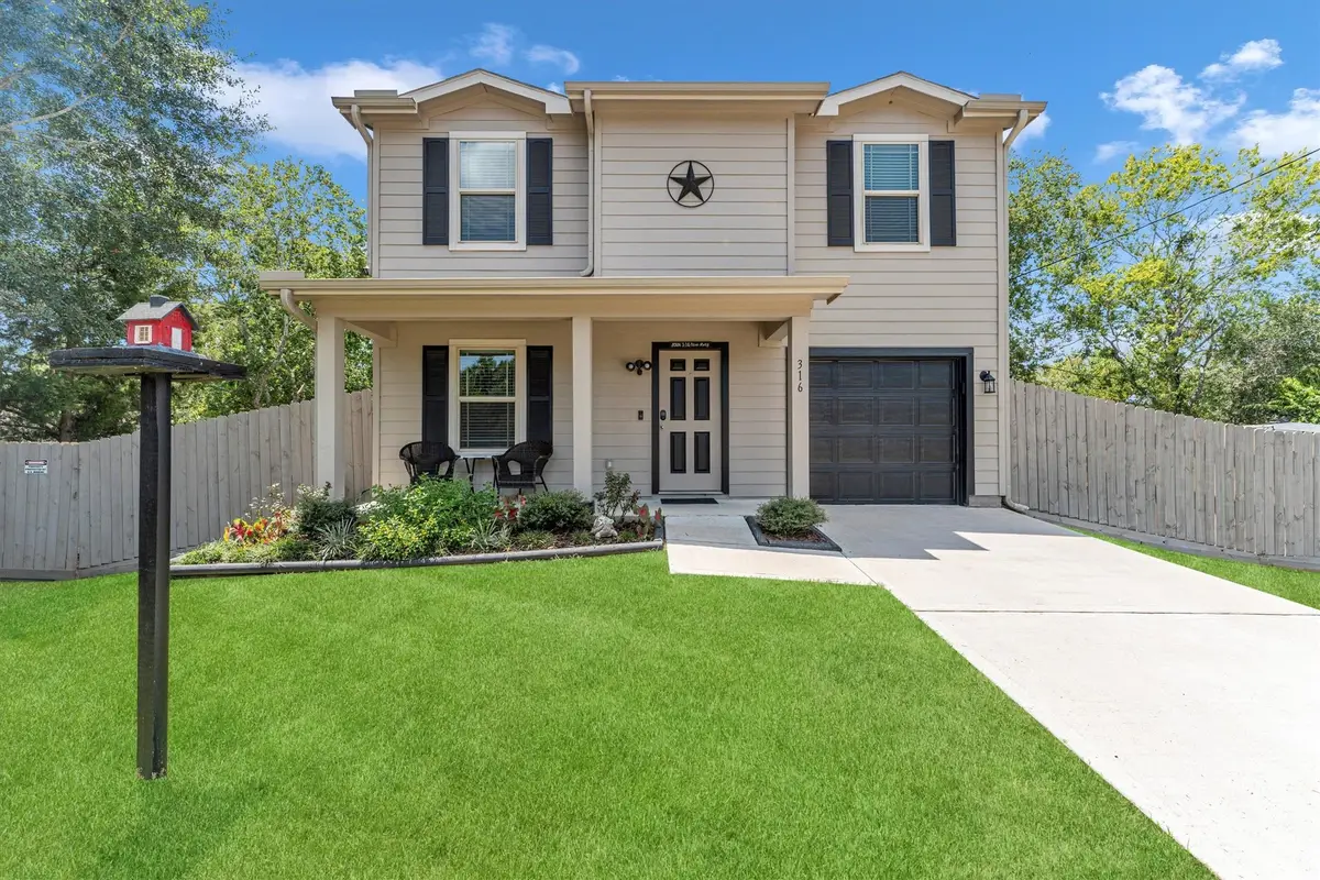 316 Greely Street, El Campo, TX 77437 - Image #1