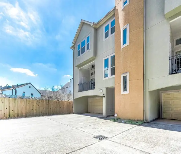 5723 Petty Street, Houston, TX 77007