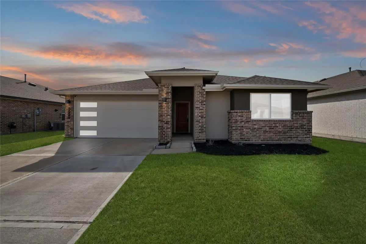 7726 Golden Rubia Lane, Rosharon, TX 77583 - #1
