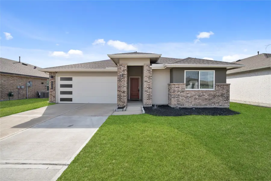 7726 Golden Rubia Lane, Rosharon, TX 77583 - #2