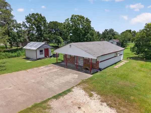 Spur 515b, Navasota, TX 77868