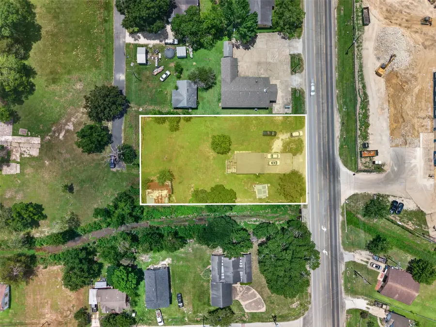 Spur 515, Navasota, TX 77868 - #3