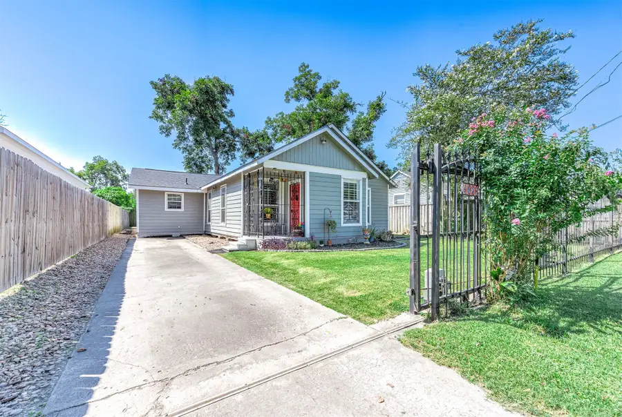 4026 Reid Street, Houston, TX 77026 - Image #2