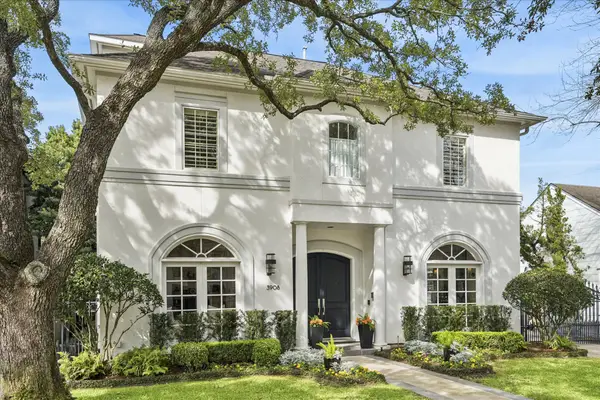 3908 Arnold Street, Houston, TX 77005