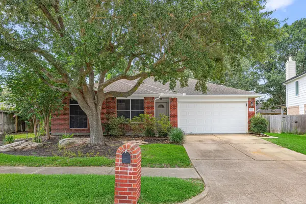 20711 Beech Tree Drive, Katy, TX 77449