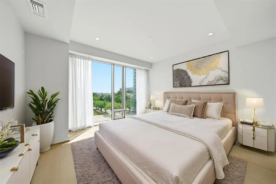 2047 Westcreek Lane #507, Houston, TX 77027 - #3